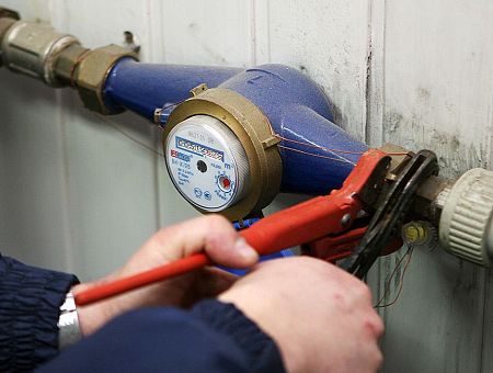 Так надо проверять счётчики воды или не надо? Минэкономики разъясняет Так надо проверять счётчики воды или не надо? Минэкономики разъясняет