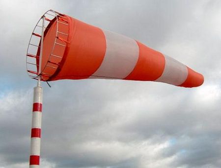 Метеоролог: экстремальных погодных явлений в Латвии станет больше