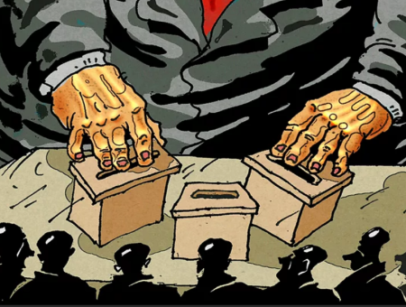 Бен Латковскис: истории о том, что мы «глубоко в заднице», не подтверждаются