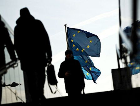 Публицист Сандрис Точс: «Европа одержима контролем»