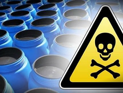 Austrijā, Čehijā un Slovākijā «HiPP» bērnu pārtikā atrod žurku indi; policijai aizdomas par šantāžu