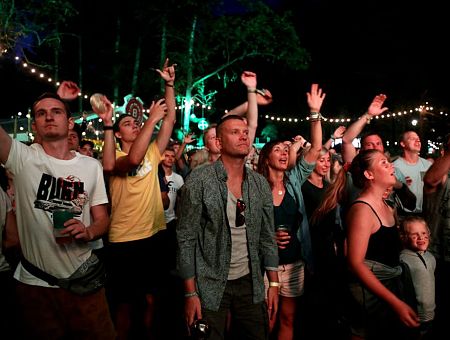 Государство плохо защищает своих жителей от шума: решение Конституционного суда