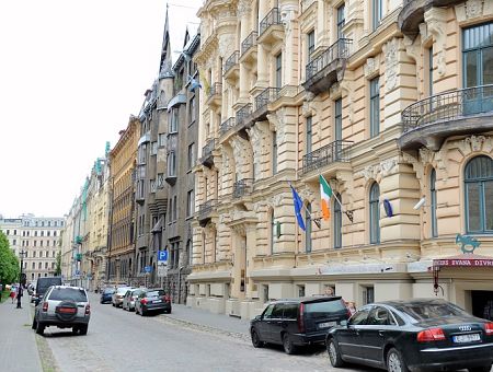 Bula: Nacionālā kultūras mantojuma pārvalde zemā atalgojuma dēļ ir uz izdzīvošanas robežas