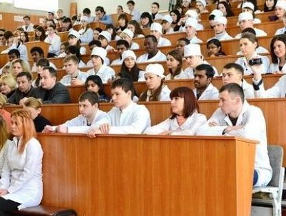 В Латвии пересчитали иностранных студентов: откуда больше всего?