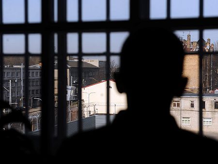 Мужчина провёл в Елгавской тюрьме 25 лет и не хочет выходить на свободу: СМИ