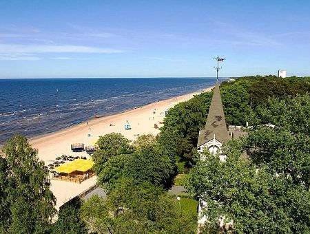 Юрмала выставила на торги 5 земельных участков: что, где, почем?