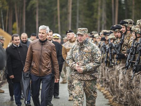 «Война может начаться через год»: Пабрикс жёстко раскритиковал подход правительства