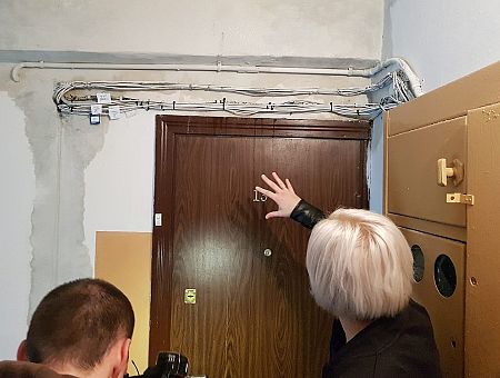 Сдал квартиру женщине с ребёнком, а теперь она отказывается выезжать — имеет право? Сдал квартиру женщине с ребёнком, а теперь она отказывается выезжать — имеет право?