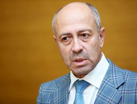 «Не давал интервью»: как на белорусском ТВ «выступили» депутаты Сейма?