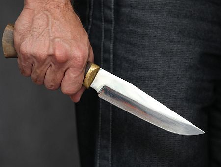 Четыре удара ножом и фальшивое самоубийство: дело ушло в прокуратуру