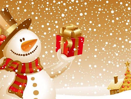 Что положить под елочку? Латвийцы уже взялись готовить подарки