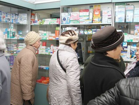 До 100 % доходило: производители массово меняли цены на лекарства после ввода реформы