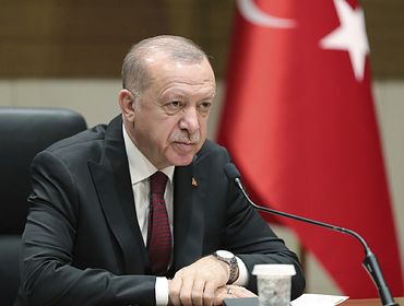 Рабочая партия Курдистана заявила о самороспуске и прекращении вооруженной борьбы. Что это значит для Турции?