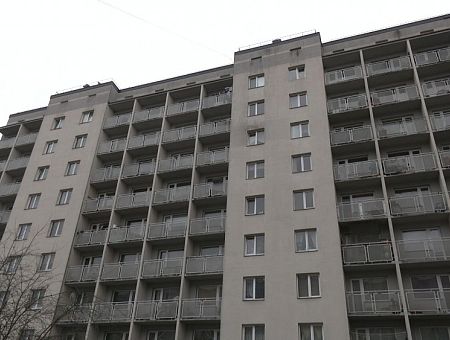 Почему 20 тысяч муниципальных квартир стоят пустыми?