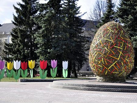 Что нам ждать после серого утра? Погода в Страстную пятницу