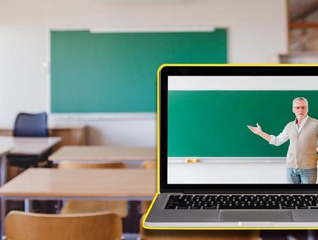 Pārskatot grozījumus par tālmācību, lemj sākt tās ierobežošanu no 2027./2028. mācību gada