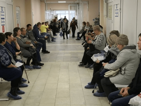 «Цены с ног валят!» В интернете жалуются на дороговизну обследований