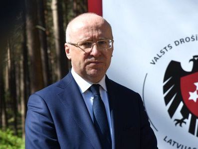 Глава СГБ: Россия отчаянно ищет в Латвии новых лидеров — «соотечественников»