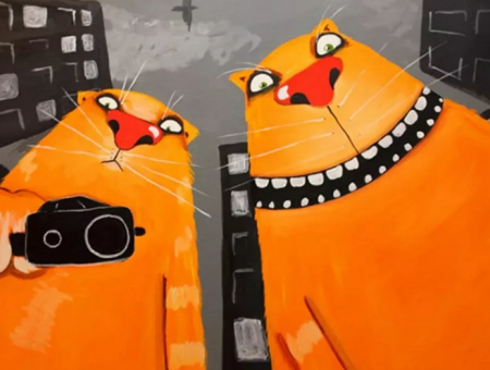 В Кенгарагсе царят нравы 90-ых? Хозяин разбитой машины: «Это была месть»