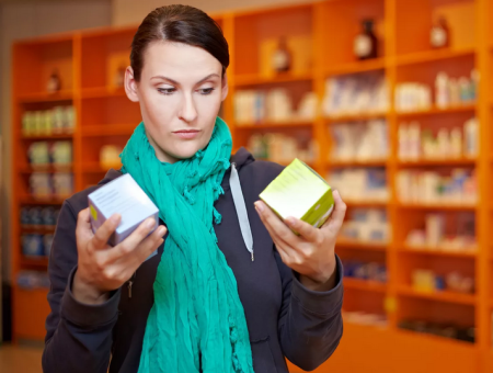 Только с осени и не для всех: как и когда отменят доплату за рецепт