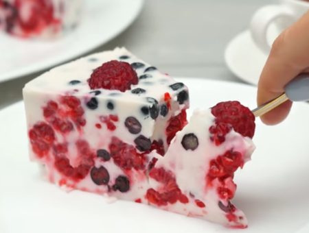 «Если у меня нет денег на дом, я не могу печь торты на продажу?!» Кондитер возмущена