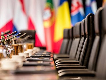 «Евросоюз точно распадется к 2050 году»: прогноз латвийского эксперта