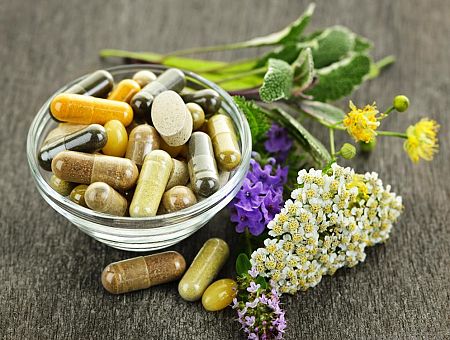 БАДы снова попали «на карандаш»: в очередной добавке обнаружено нечто не то БАДы снова попали «на карандаш»: в очередной добавке обнаружено нечто не то