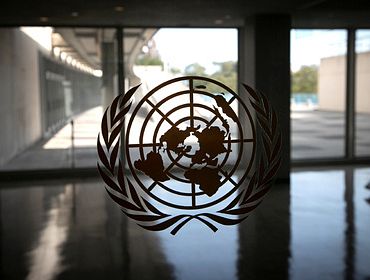 Россия угрожает Латвии ударами из-за фейка о дронах. Прямо на Совбезе ООН (видео)