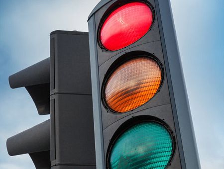 Гаджет машинного доения: как камера красного света стала ловушкой для водителей Гаджет машинного доения: как камера красного света стала ловушкой для водителей