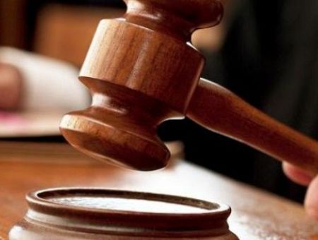 За мошенничество с фондами ЕС двое приговорены к лишению свободы