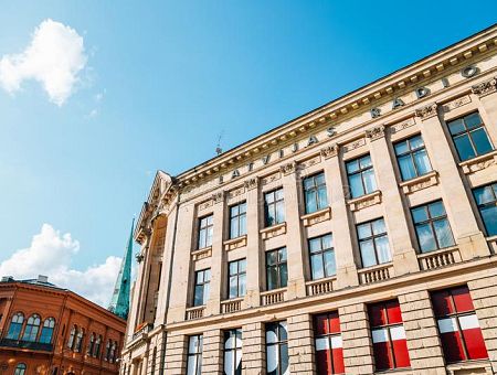 «Очень английский и русский эфир»: будут ли на радио квоты на латвийскую музыку? «Очень английский и русский эфир»: будут ли на радио квоты на латвийскую музыку?