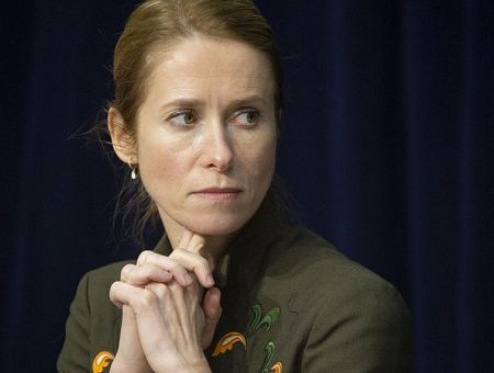 Каллас: Россия, Китай и США хотят разрушить Евросоюз