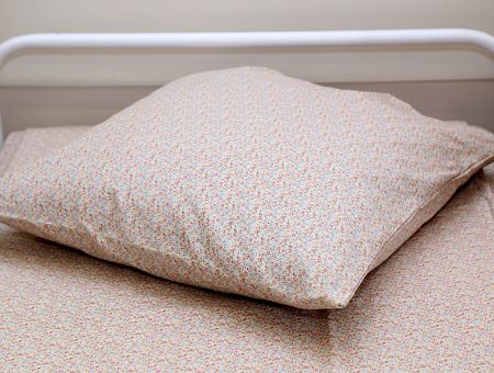 Цена ошибки — детская жизнь: ребенку ввели неправильные лекарства в больнице