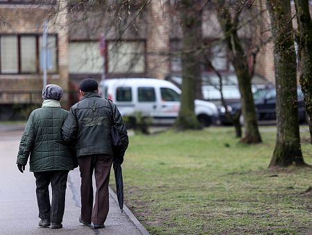 Перевели пенсию? Пенсионеров могут наказать за «неправильный» банк Перевели пенсию? Пенсионеров могут наказать за «неправильный» банк