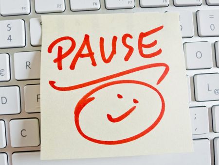 «Перерыв — святое дело»: в соцсети завязалась бурная дискуссия об отдыхе во время работы «Перерыв — святое дело»: в соцсети завязалась бурная дискуссия об отдыхе во время работы