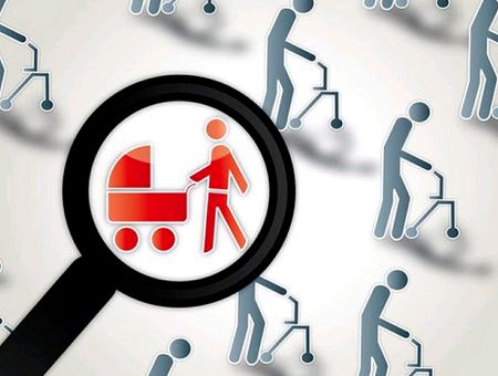 NRA: Латвия в авангарде Балтийского пути к вымиранию