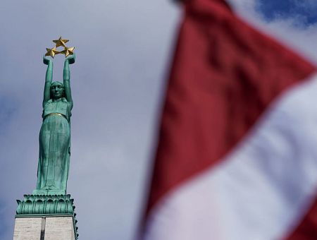 Хроники вымирания. Латвия потеряет 270 тысяч жителей к 2040 году