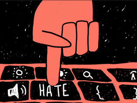 «Русский язык — это наглость и высокомерие, и мы слишком легко его усваиваем»: омбудсмен бьёт тревогу