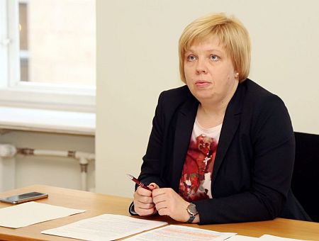 Lietu par krāpšanos CVK iepirkumā turpinās iztiesāt septembra beigās