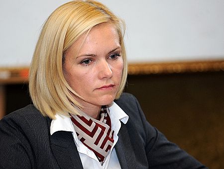 Знала, что будет плохо, но такой катастрофы не предвидела: депутат от Нацобъединения о Риге