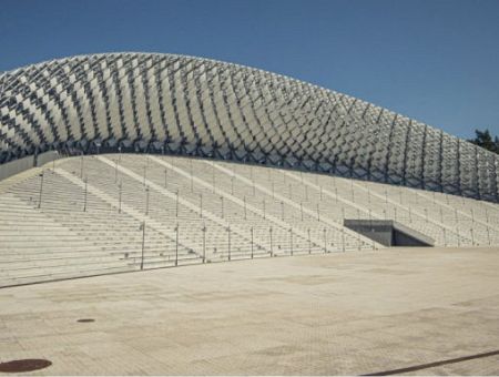 Rīkotāji: Koncerts «Manai dzimtenei» Mežaparka Lielajā estrādē notiks kā plānots