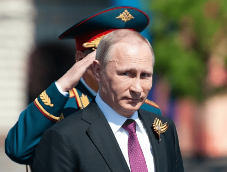 Дума разрешила Путину вводить армию в другие страны