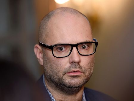 Латыш против латыша! Взаимные оскорбления достигли критической отметки: Аболиньш