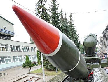 Может ли Латвия полностью закрыться от угроз с воздуха? Спрудс даже не обещает