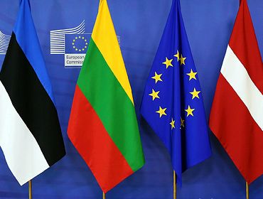 После Украины Россия может восстановить силы для войны в Балтии за два года: Мюнхенский доклад