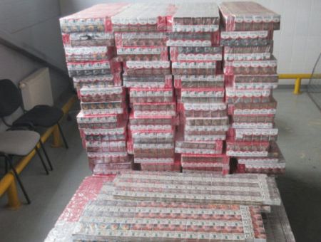 15 миллионов контрабандных сигарет: почему дело отправили на пересмотр?