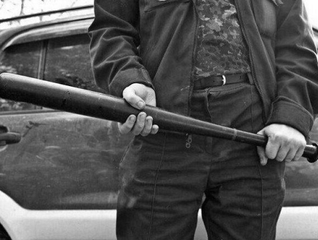 «Вступились гопники»: конфликт с мигрантом с неожиданным поворотом «Вступились гопники»: конфликт с мигрантом с неожиданным поворотом