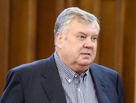 Латвии теперь нужен отчёт от Украины по расходам за наши пожертвования: Урбанович