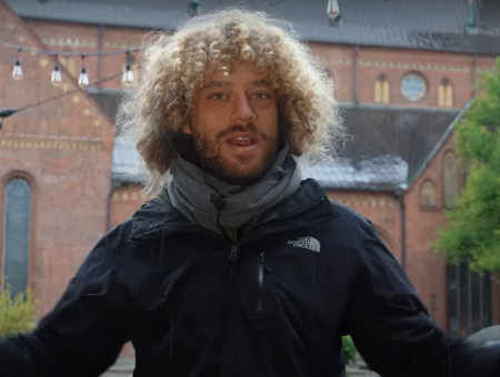 Сможет ли Россия взять Таллин, Ригу или Вильнюс за 24 часа? Варламов выпустил об этом фильм. ВИДЕО