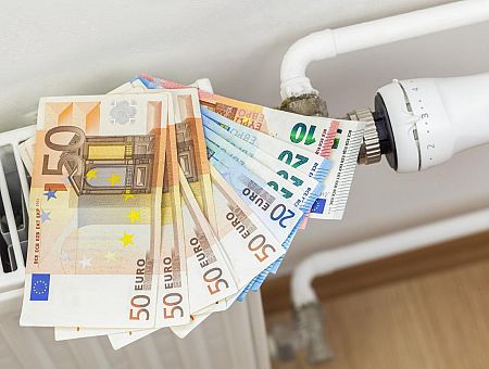 Рижане переплатили за тепло миллионы евро: Госконтроль взялся тарифы